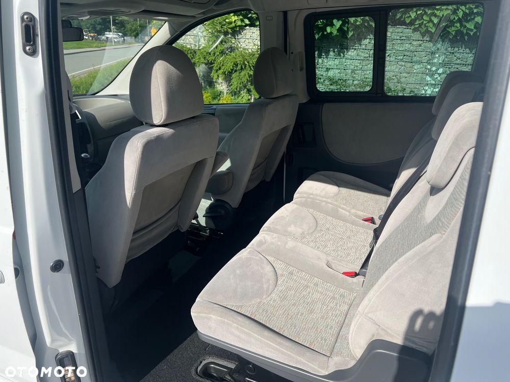 Peugeot Expert Tepee L1H1 (5-Si.) Vagabond - 20