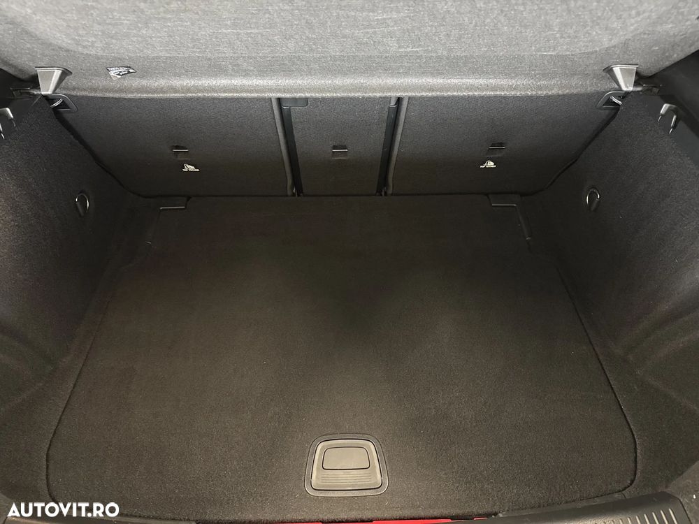 Mercedes-Benz A 180 - 15