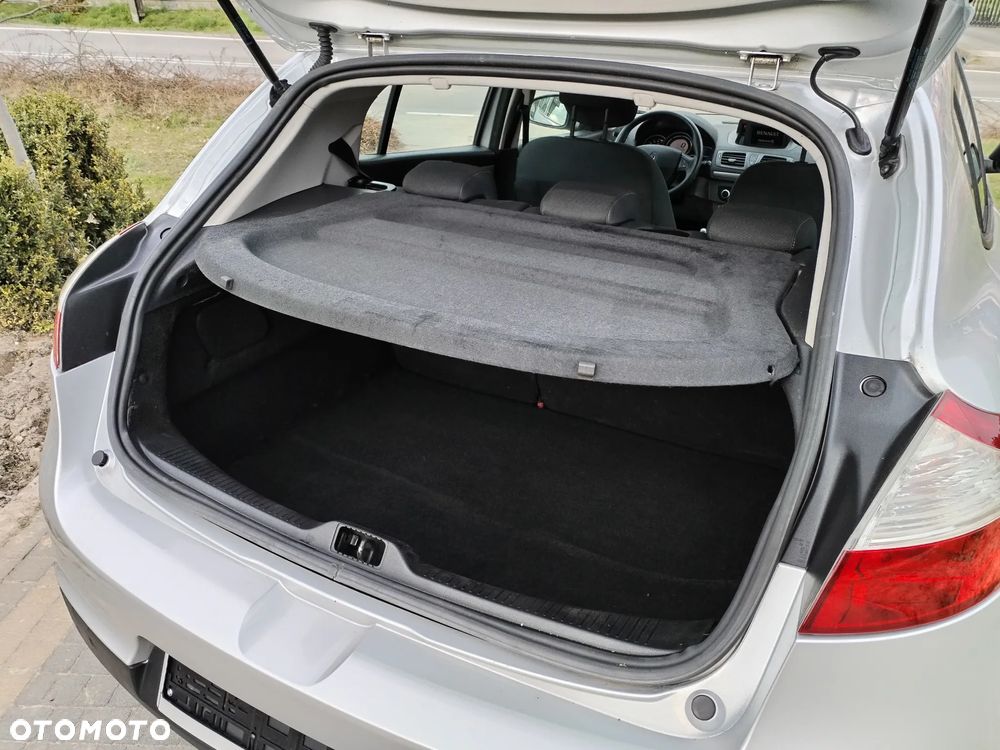 Renault Megane 1.6 16V 100 TomTom Edition - 22