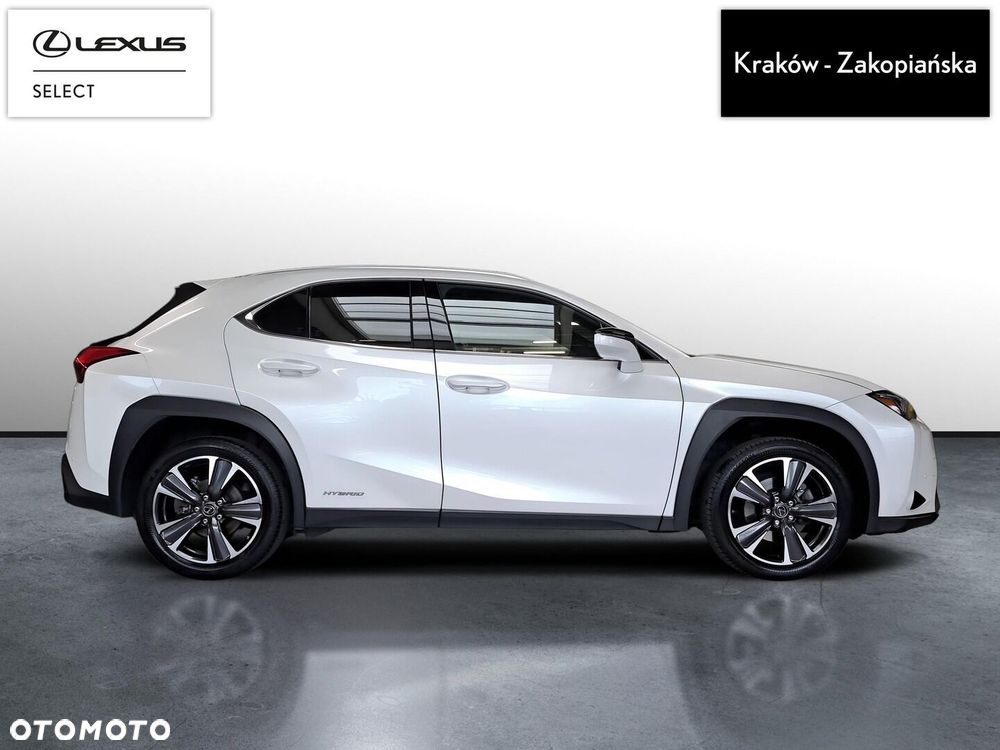 Lexus UX 250h GPF Business Edition 2WD - 7