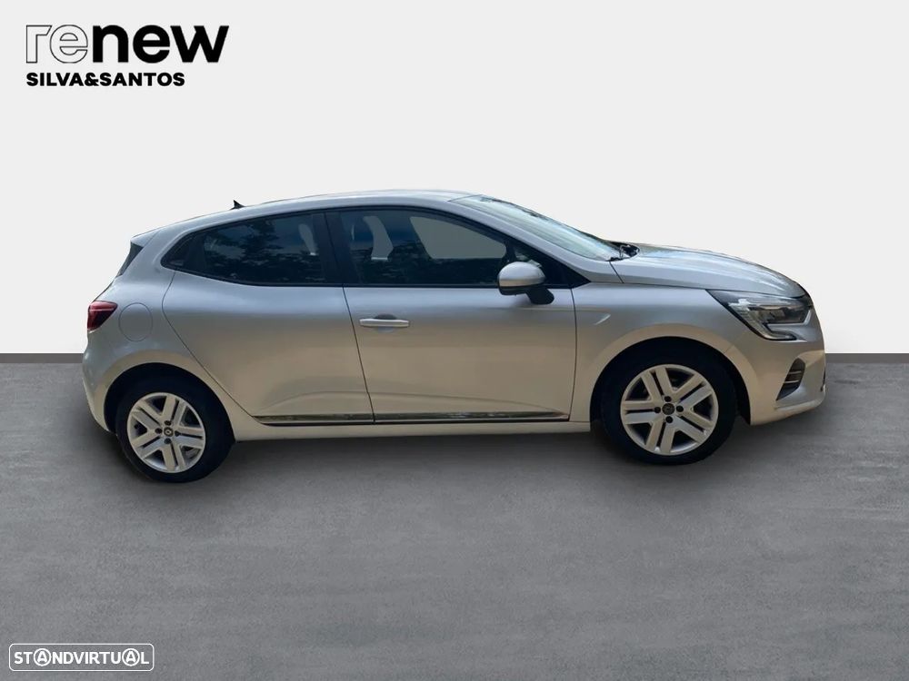 Renault Clio 1.5 Blue dCi Intens - 4