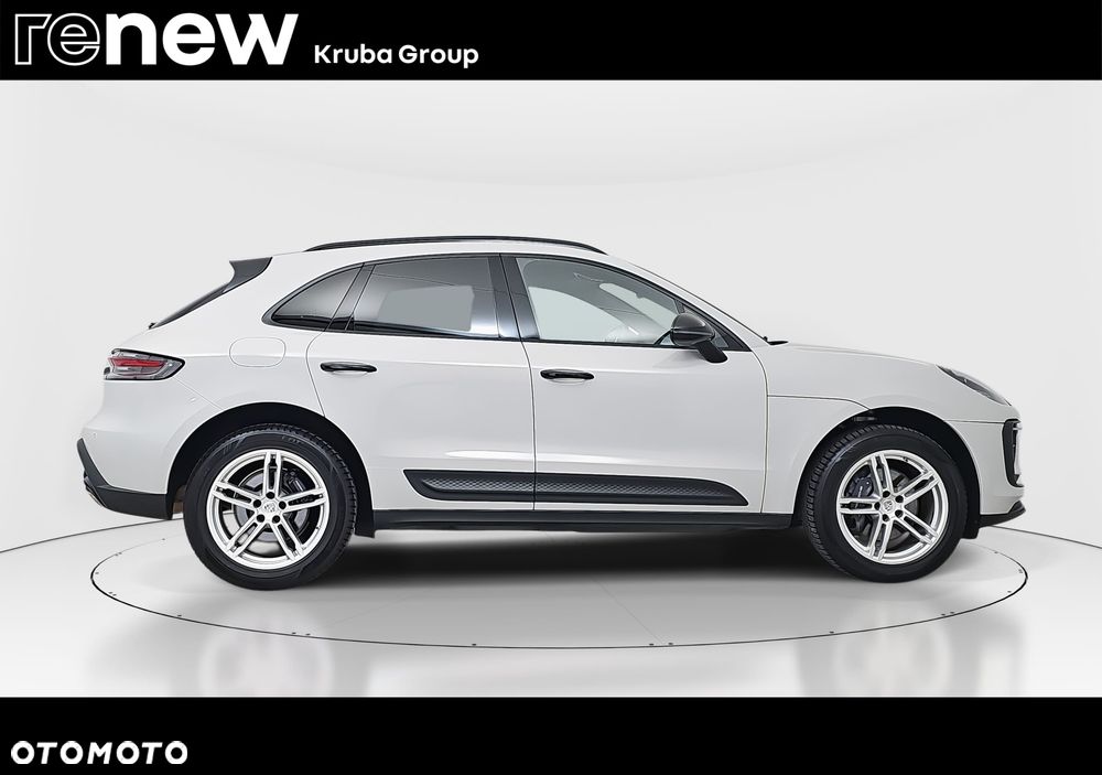 Porsche Macan Standard - 4