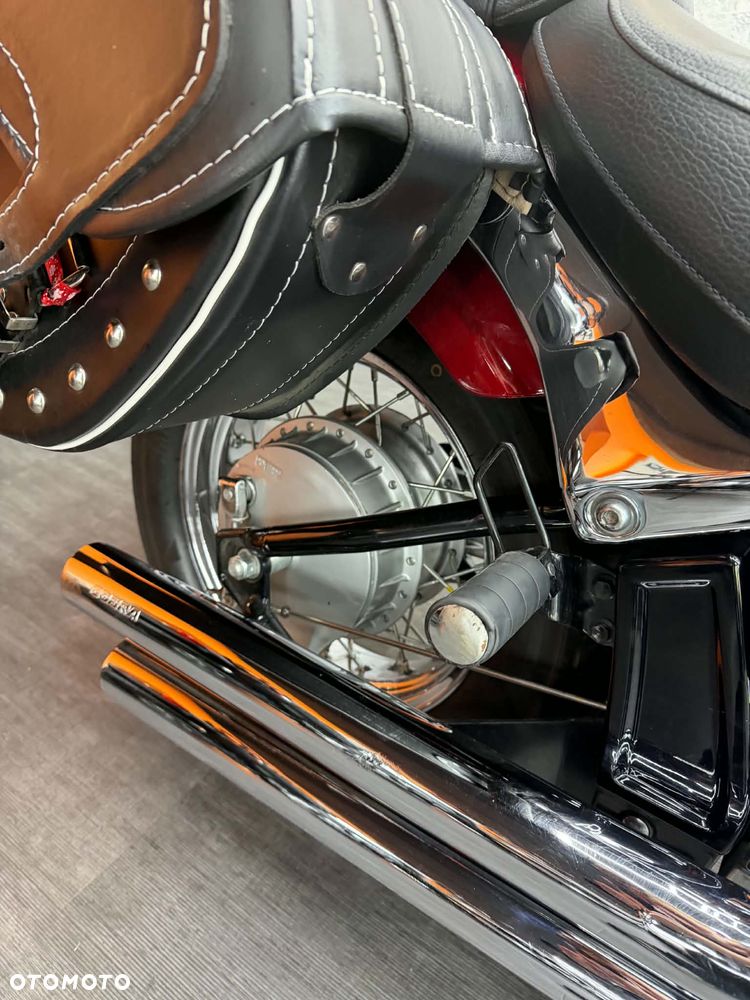 Suzuki Intruder - 21