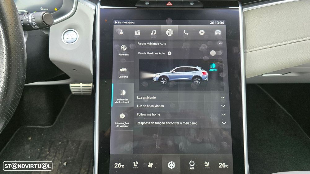 MG Marvel R 70 kWh AWD Performance - 31