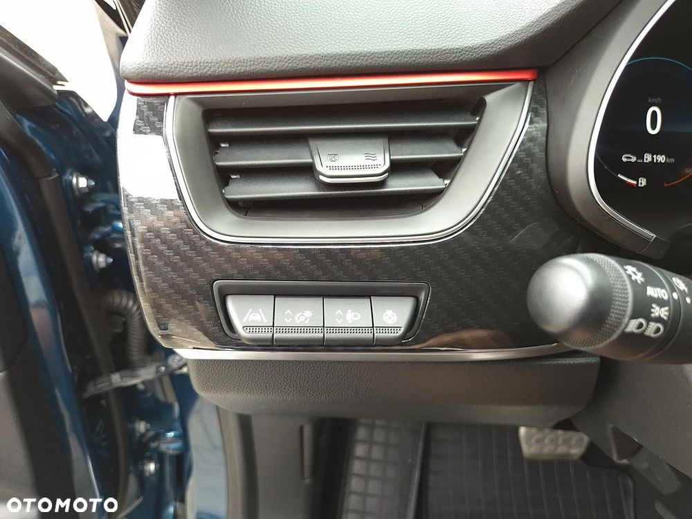 Renault Arkana 1.6 E-TECH R.S Line MMT - 12