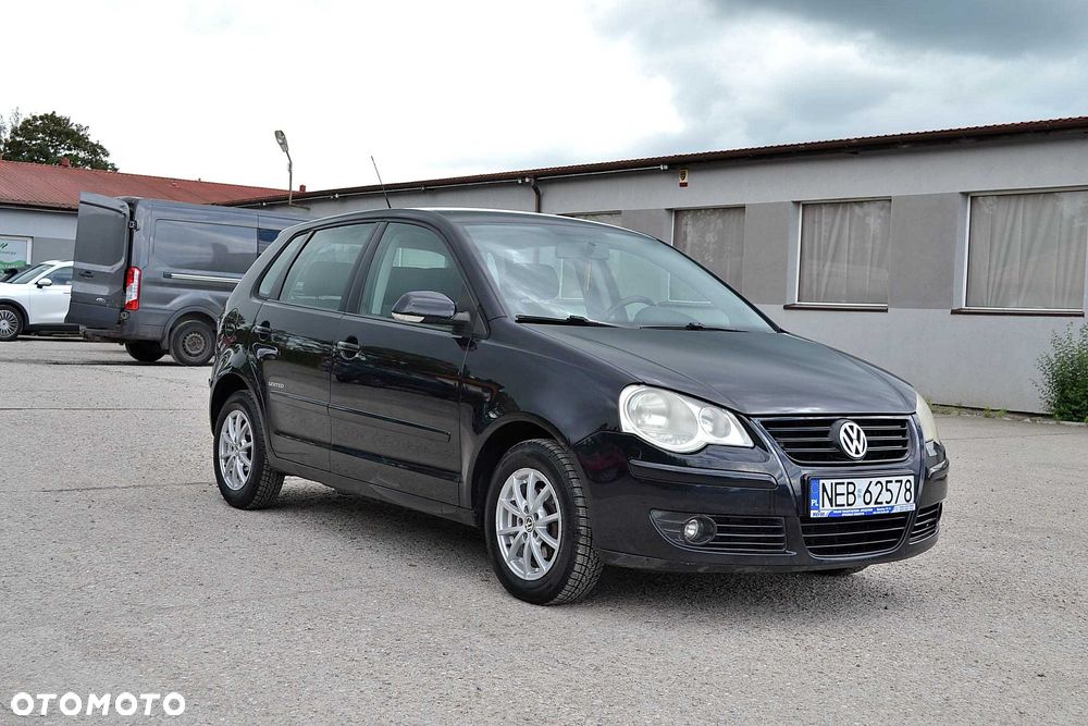 Volkswagen Polo - 3