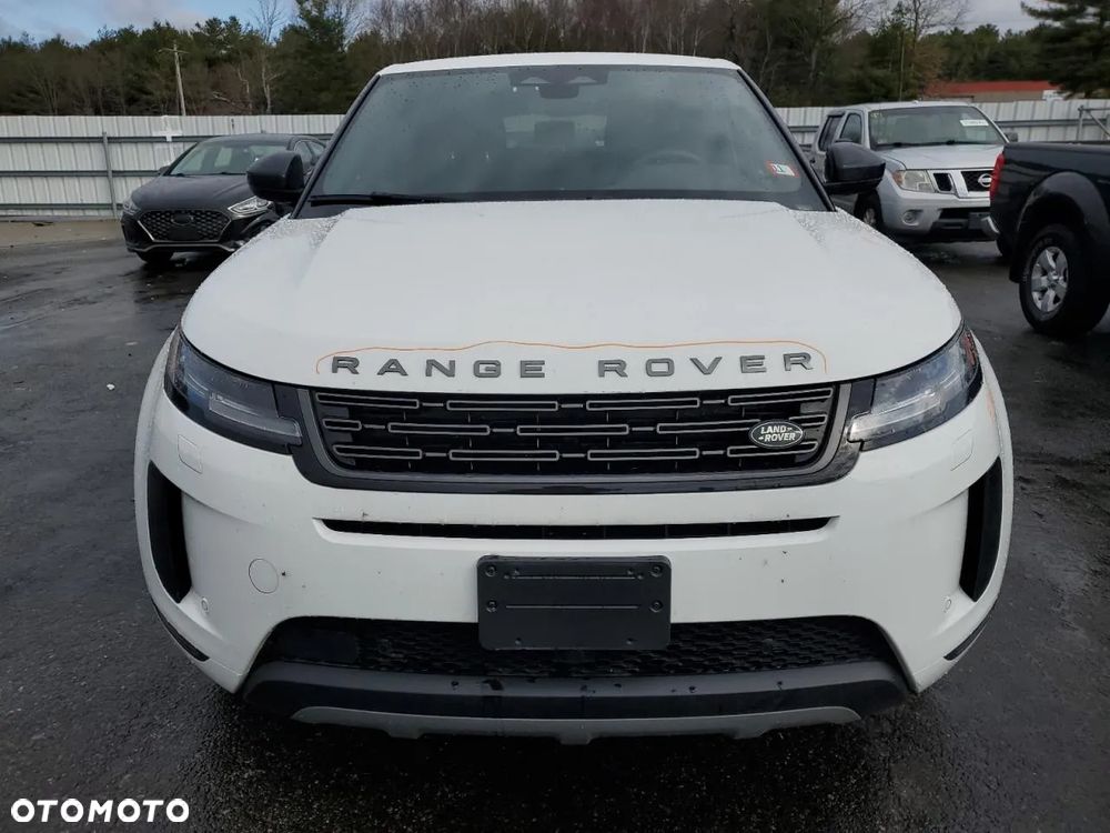 Land Rover Range Rover Evoque P250 R-Dynamic S - 6