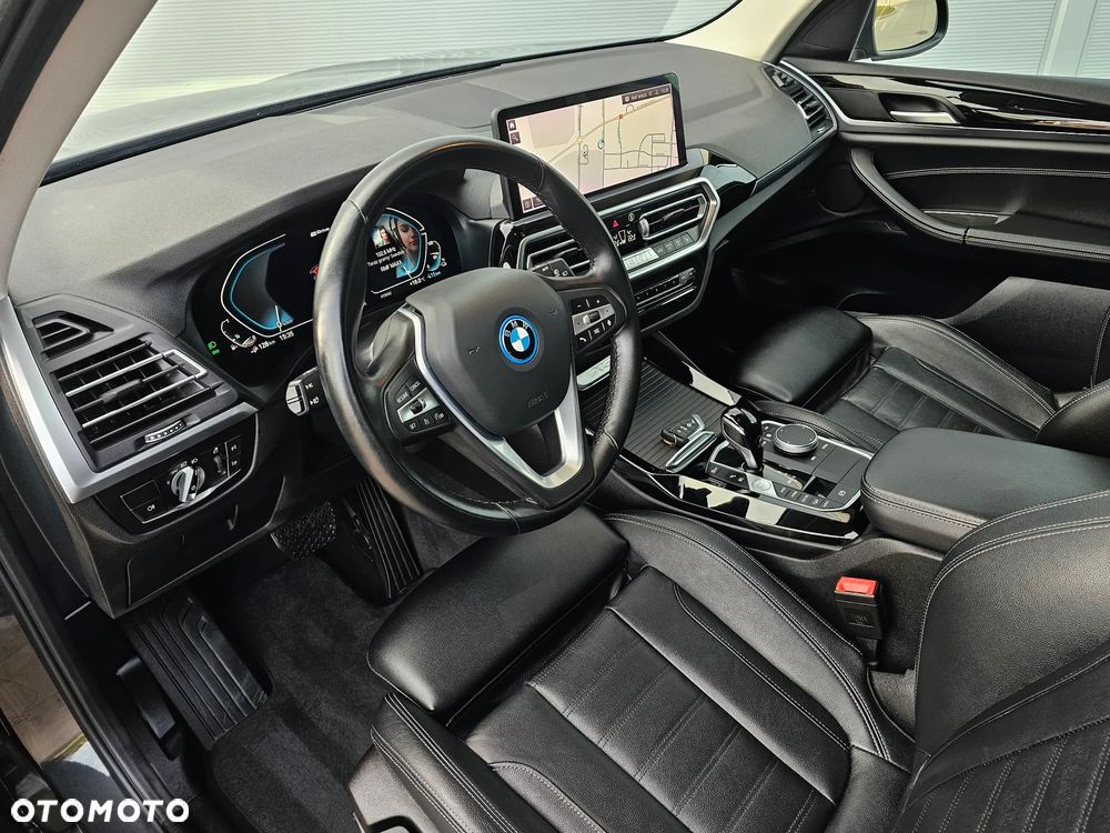 BMW X3 xDrive30e xLine sport - 31