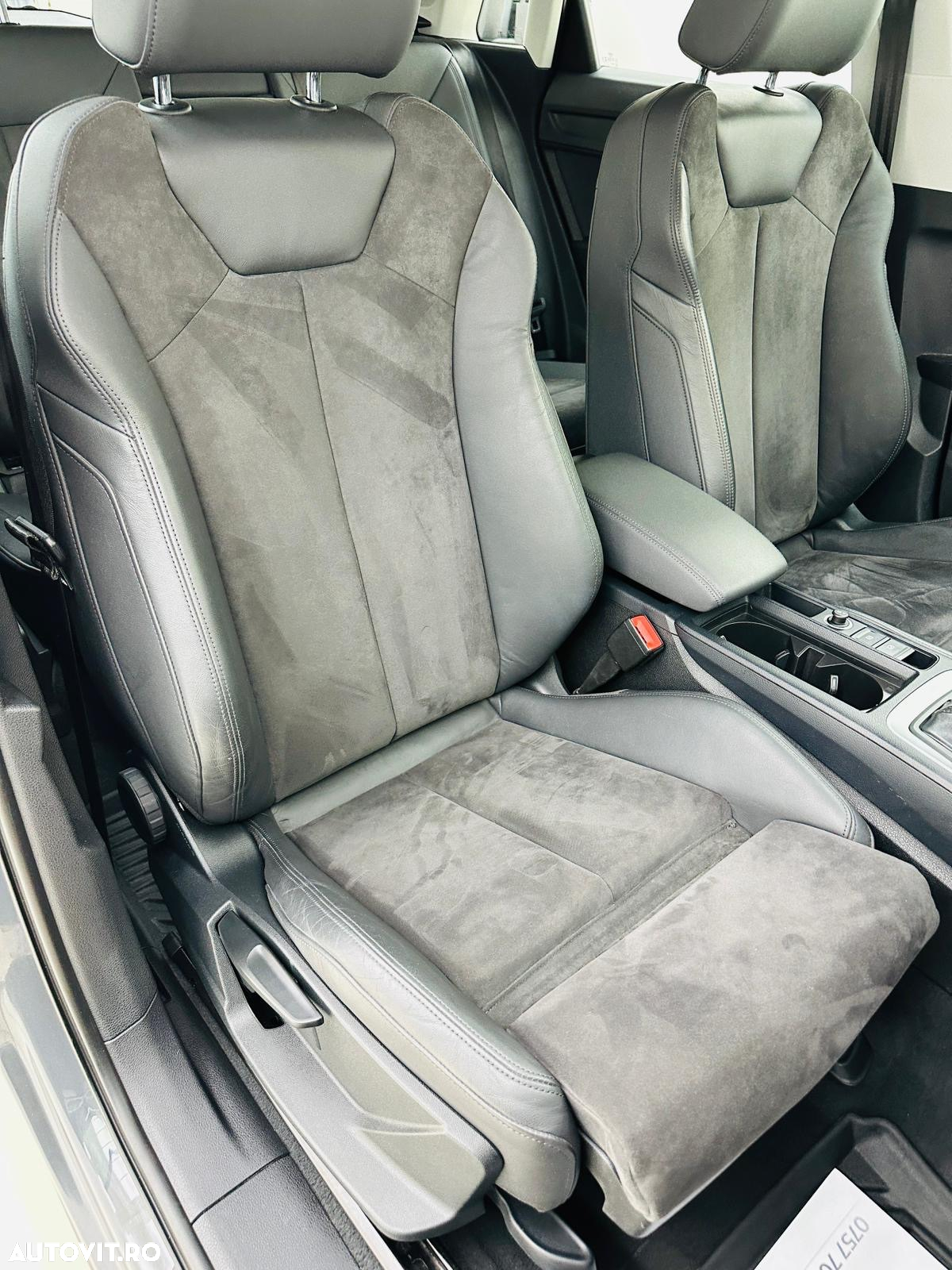 Audi Q3 - 21