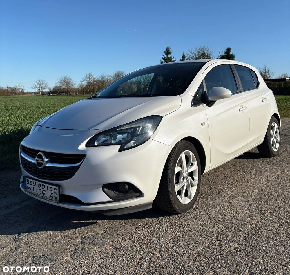 Opel Corsa 1.4 Color Edition - 1