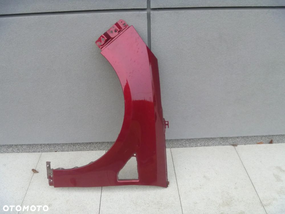 FORD S MAX MK2 ZDERZAK PRZEDNI ATRAPA KRATKA ORYGINAŁ EM2B-17F003-AW - 10