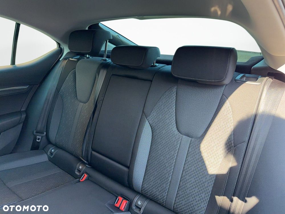 Skoda Octavia 2.0 TSI 4x4 Style DSG - 29