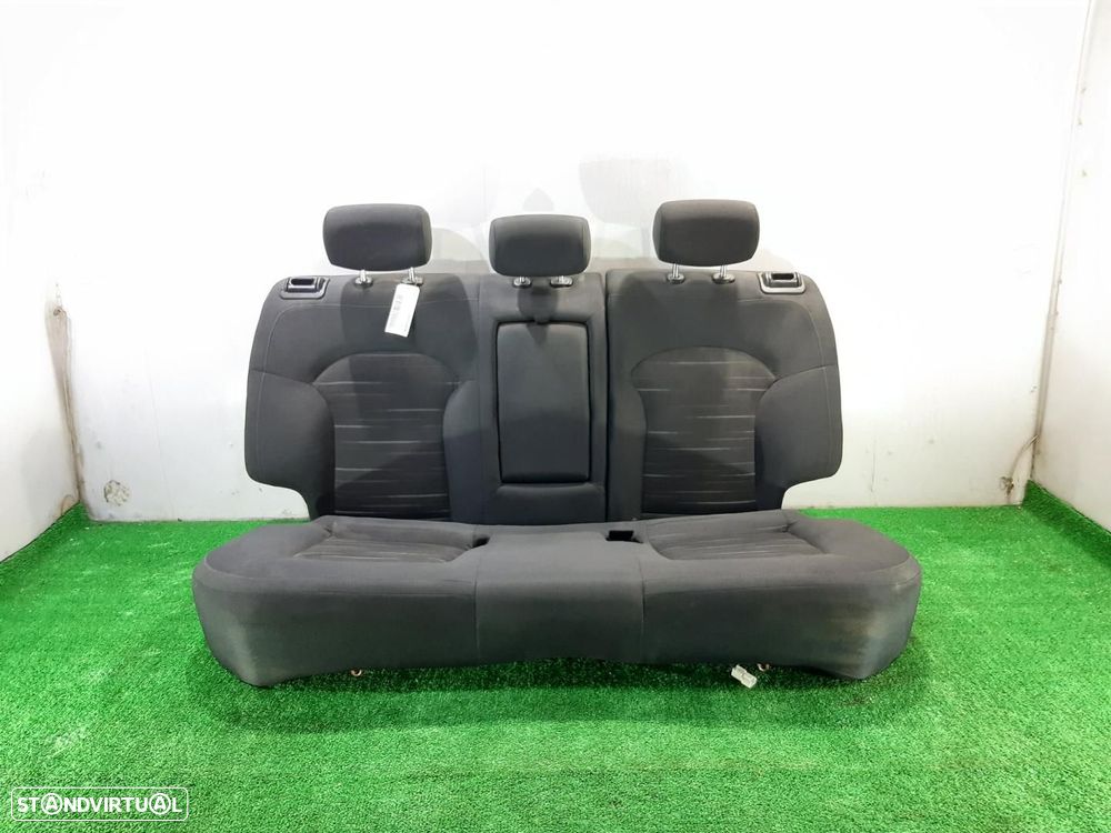 BANCOS TRASEIROS HYUNDAI IX35 - 1