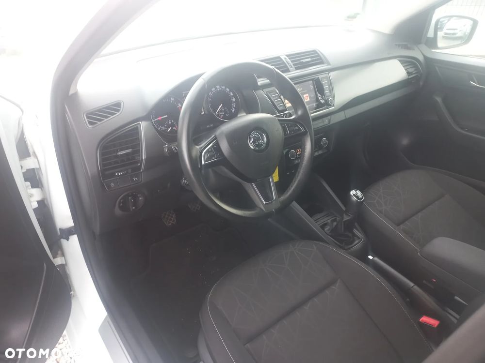 Skoda Fabia 1.0 TSI Best of Clever - 30