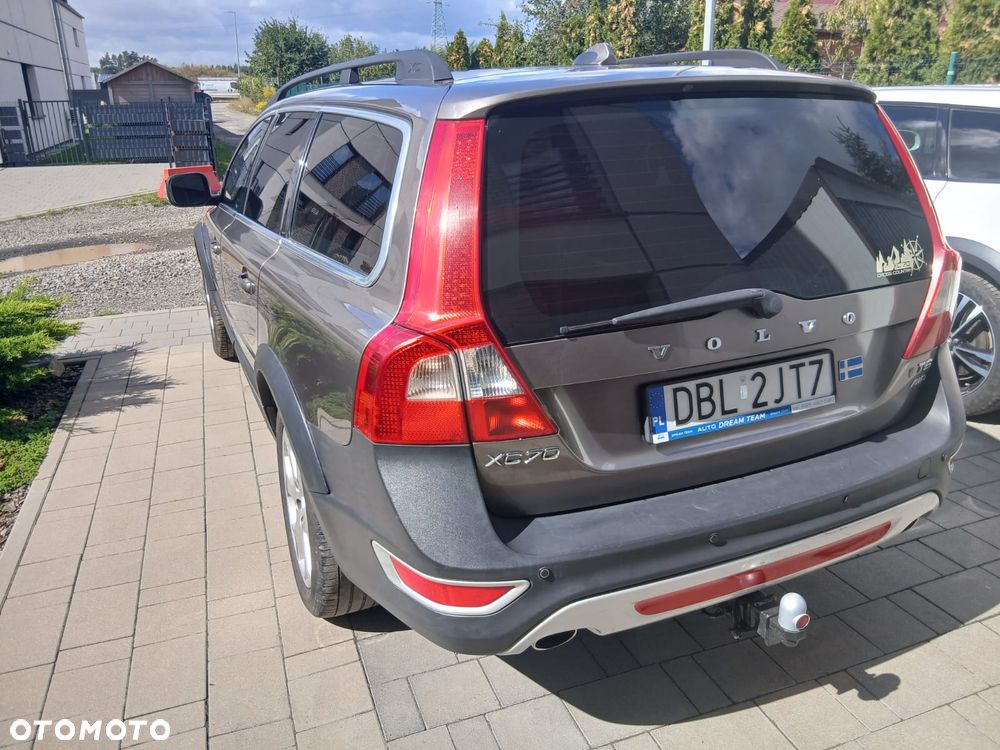 Volvo XC 70 T6 AWD Summum - 3