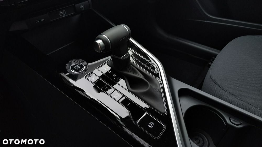Kia Niro - 14