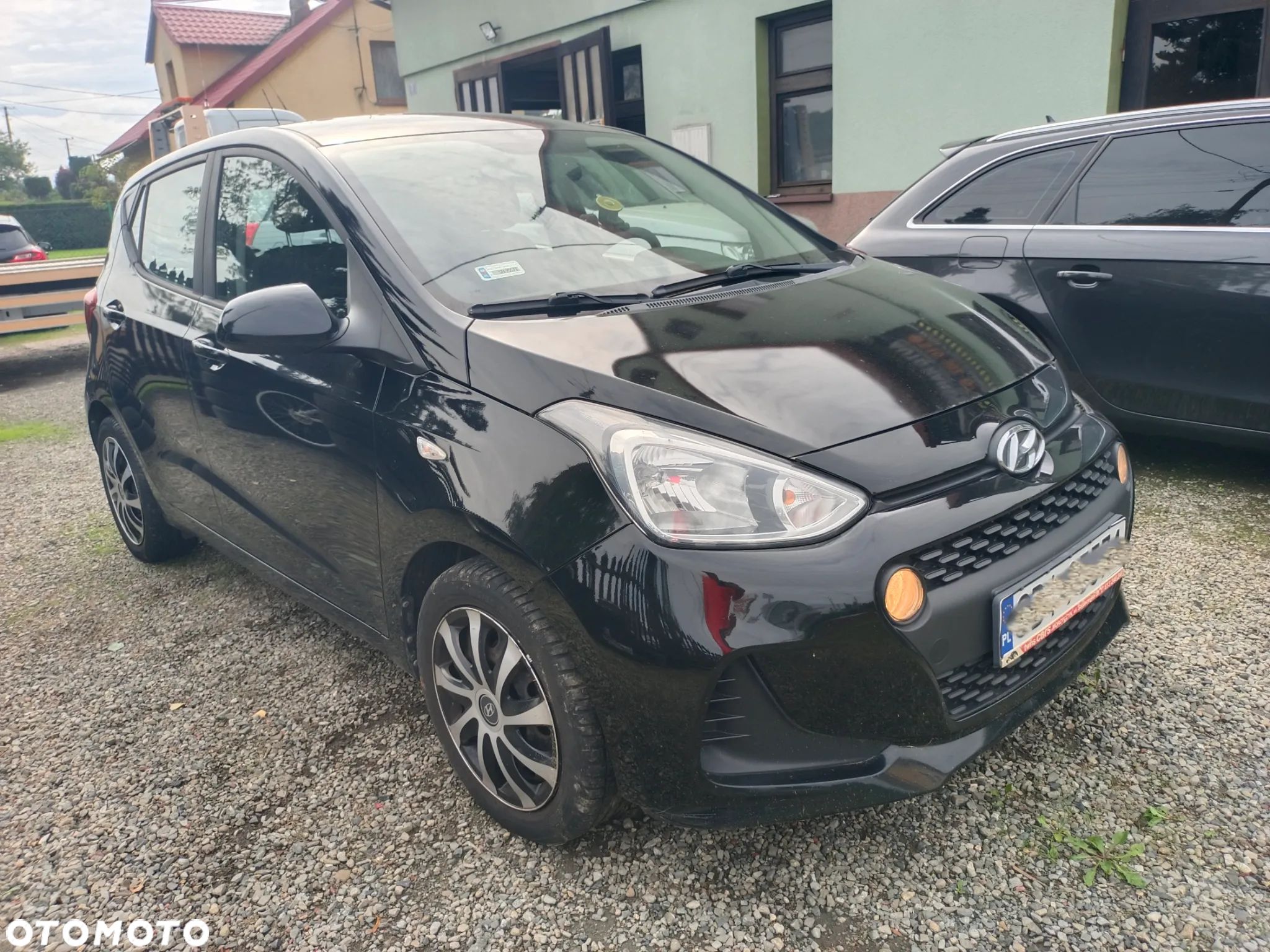 Hyundai i10 - 1
