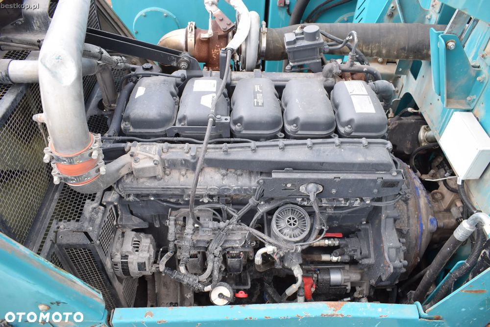 Powerscreen PREMIERTRAK R400X Kruszarka Szczękowa - 19