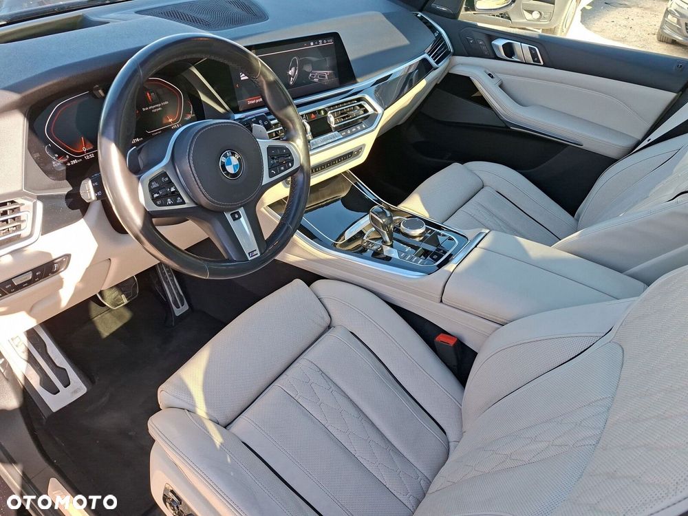 BMW X5 xDrive30d sport - 11