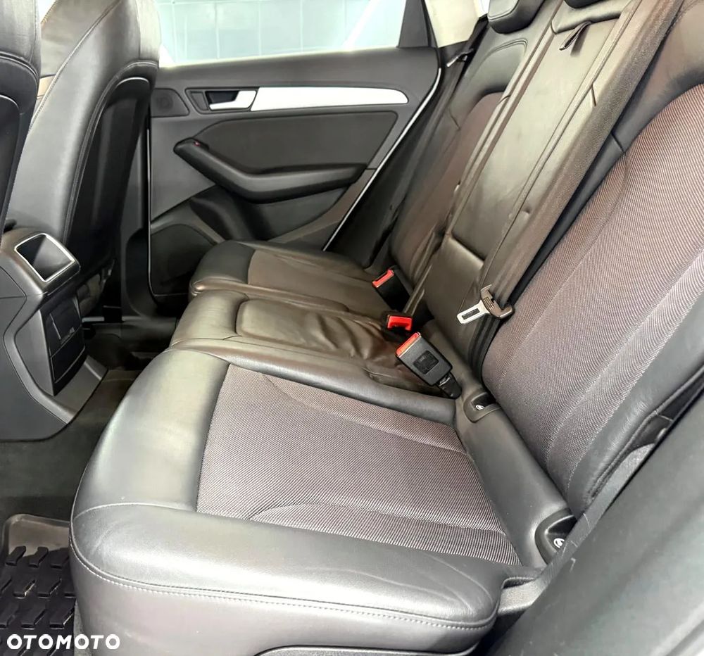 Audi Q5 2.0 TDI Quattro (clean diesel) - 22