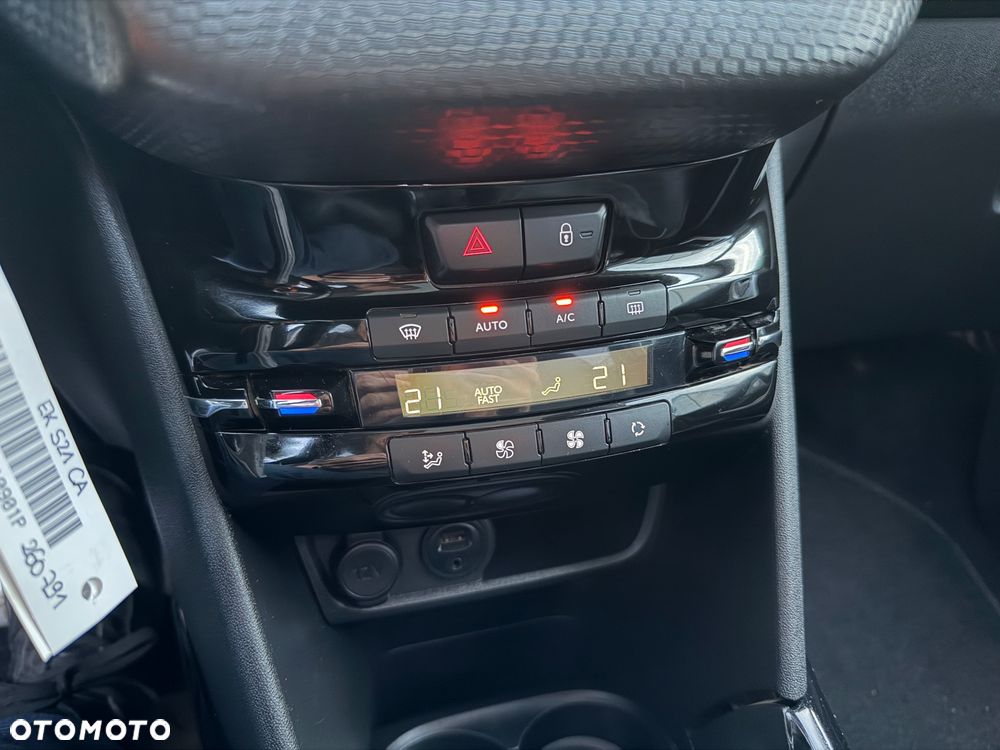 Peugeot 2008 - 35