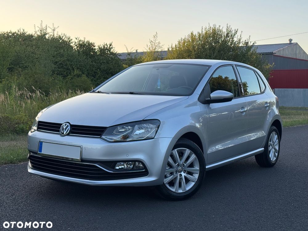 Volkswagen Polo - 9