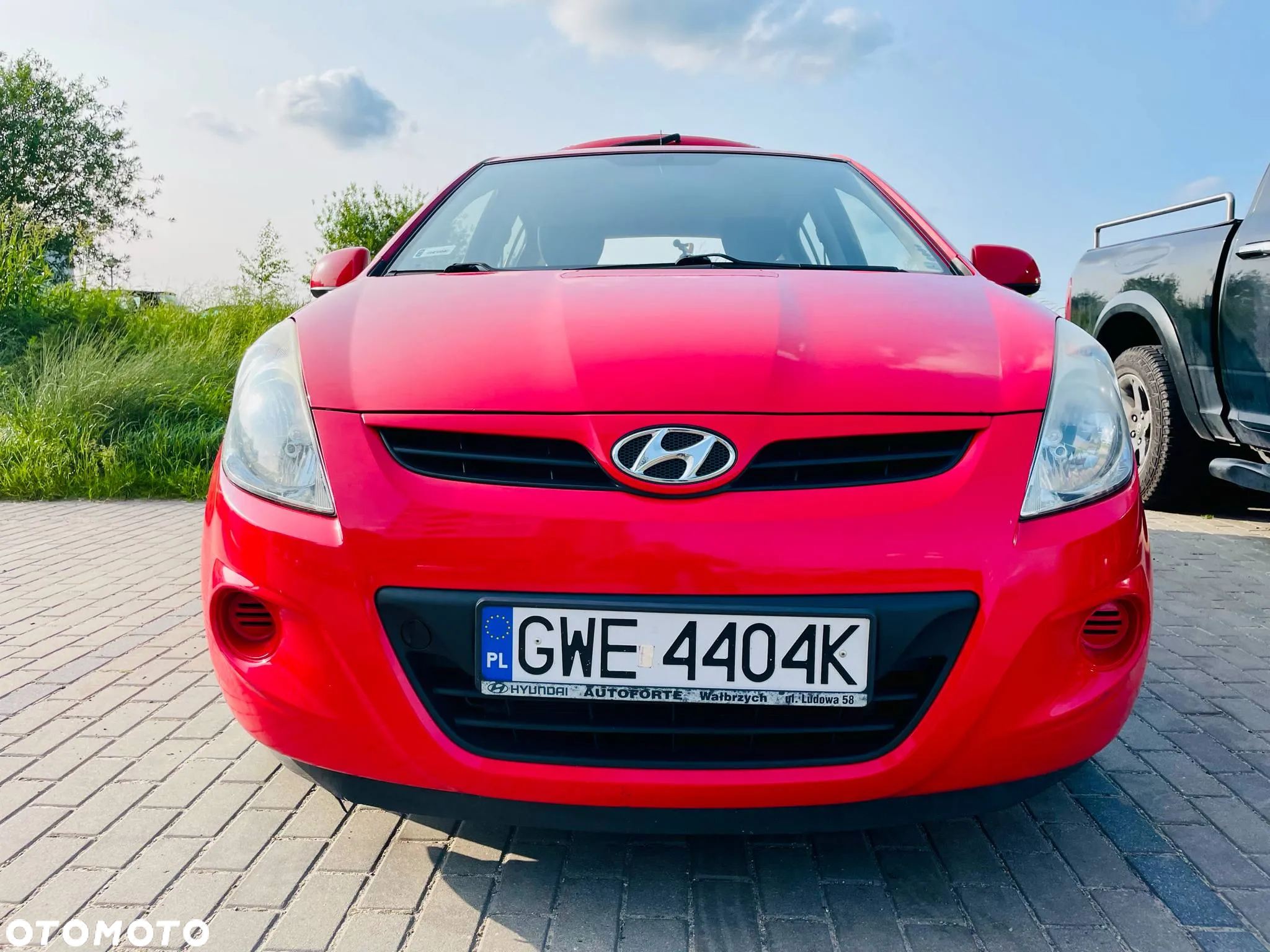 Hyundai i20 - 6