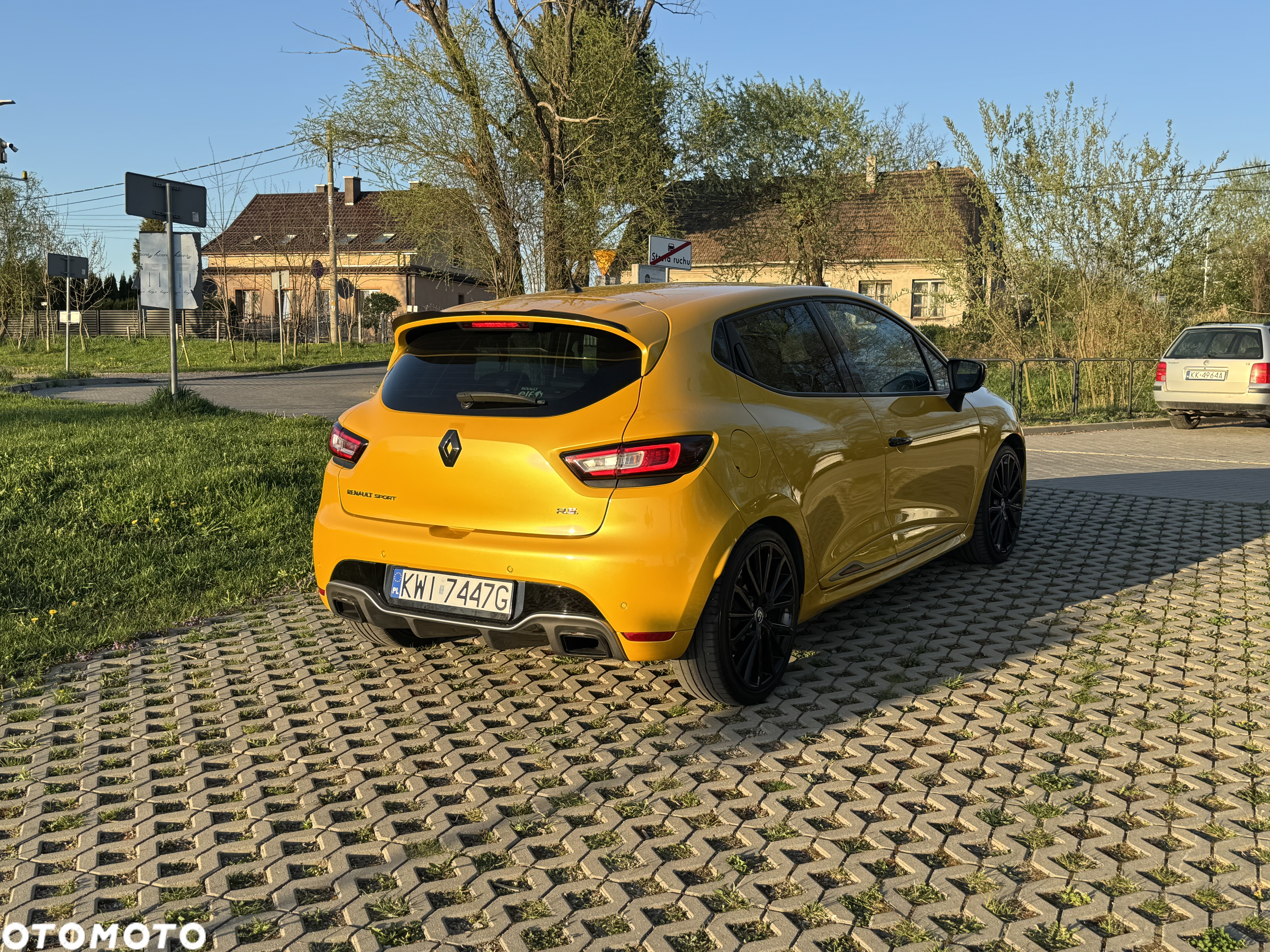Renault Clio 1.6 R.S.Trophy 220 EDC - 5