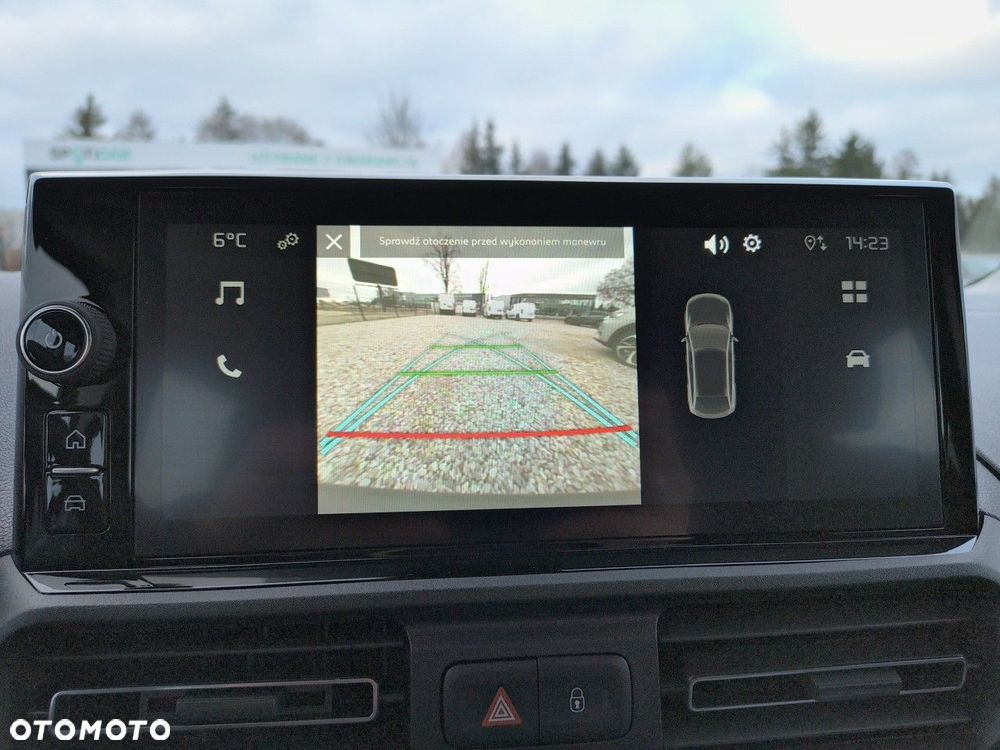 Citroën Berlingo - 18