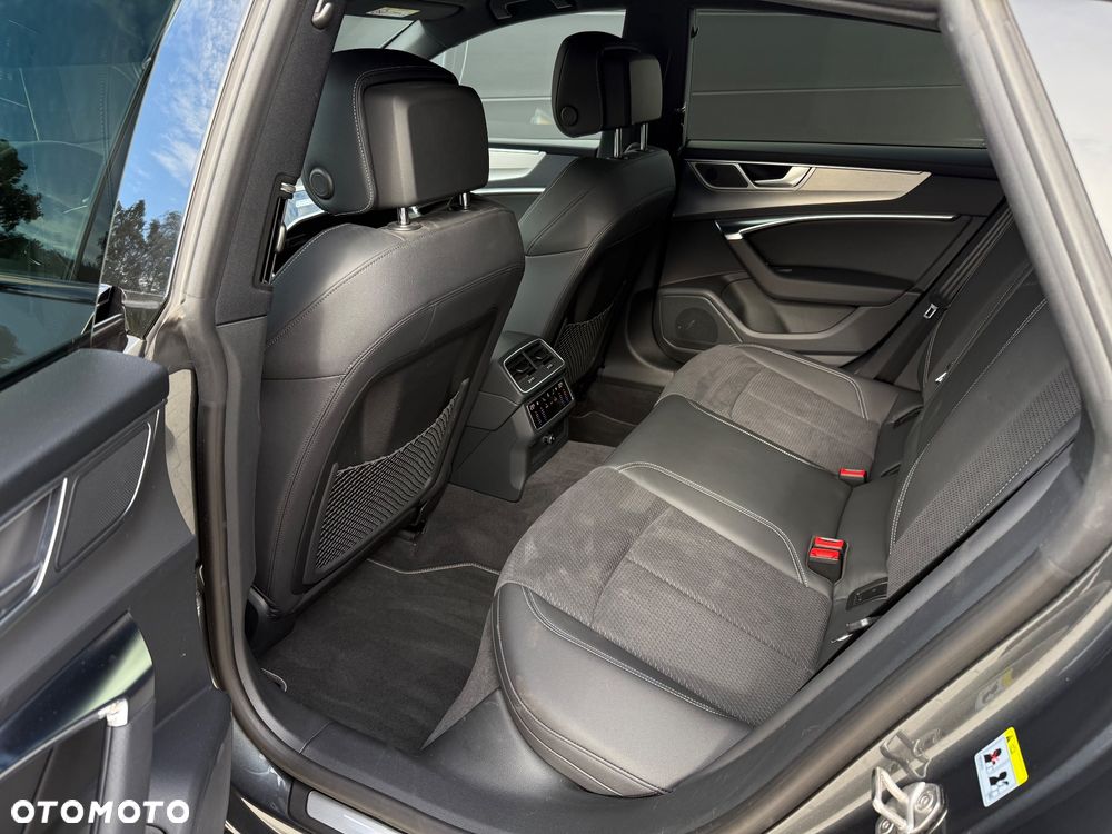 Audi A7 Sportback 50 TFSI e PHEV Quattro S tronic - 9