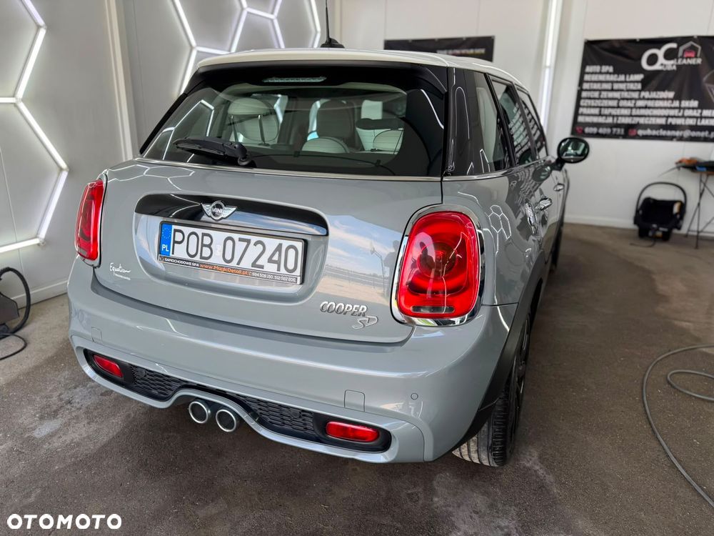 MINI Cooper - 15