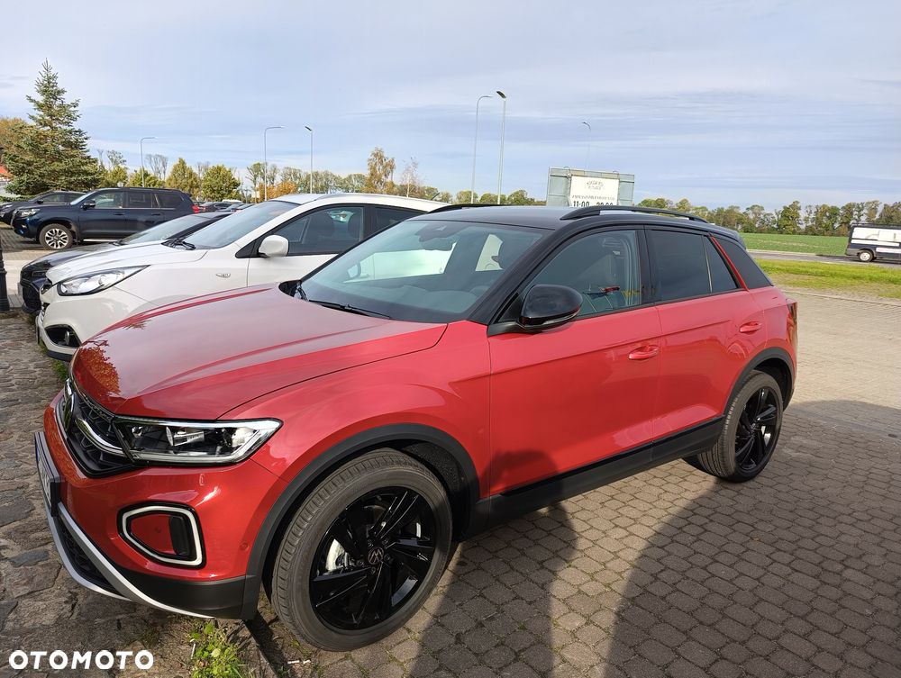 Volkswagen T-Roc 1.5 TSI Style DSG - 18