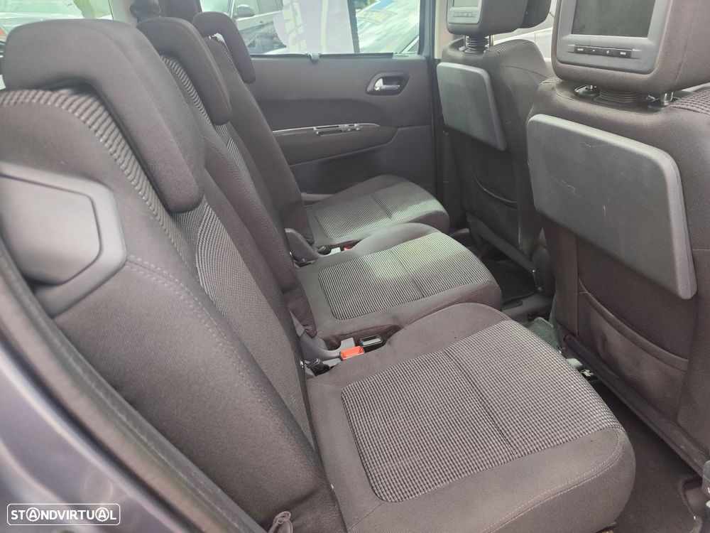 Peugeot 5008 1.6 HDi 7L Active - 30