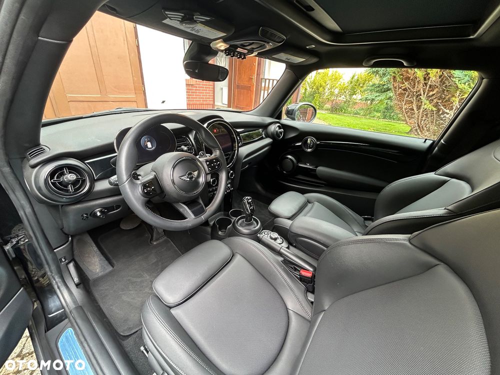 MINI Cooper S - 11