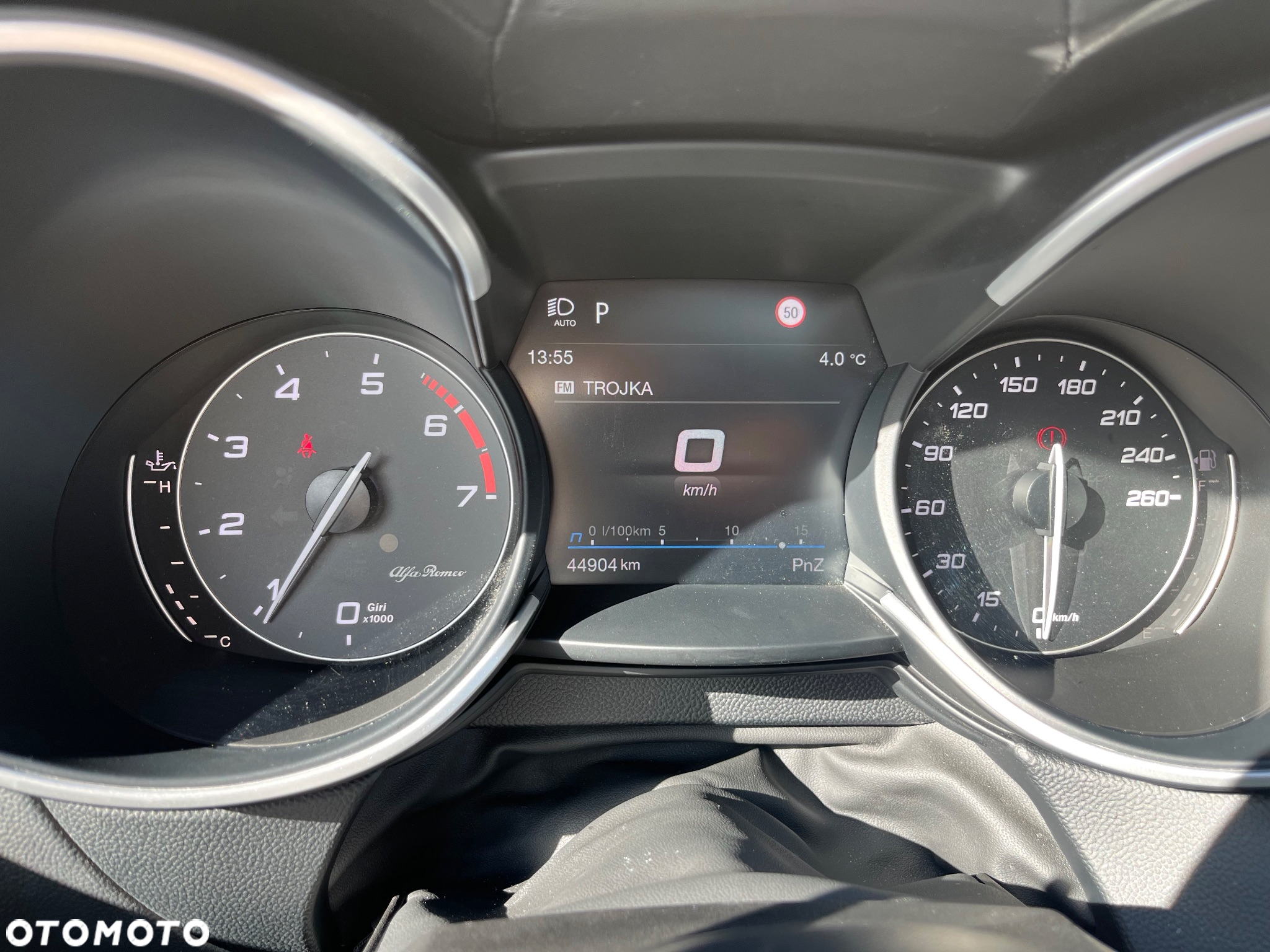 Alfa Romeo Stelvio 2.0 Turbo Veloce TI Q4 - 4