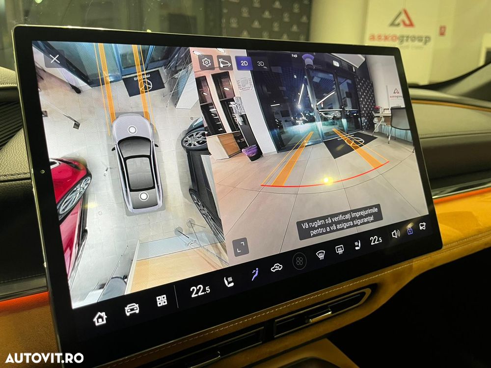 Mazda 6e 68 kW BEV Takumi Plus - 10