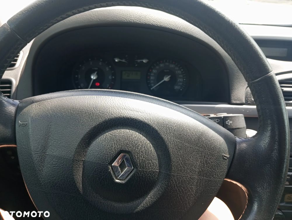 Renault Laguna 2.0 ESPerience - 1