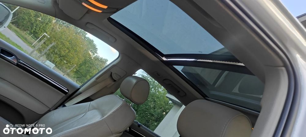 Audi Q7 3.6 FSI Quattro Tiptronic - 6