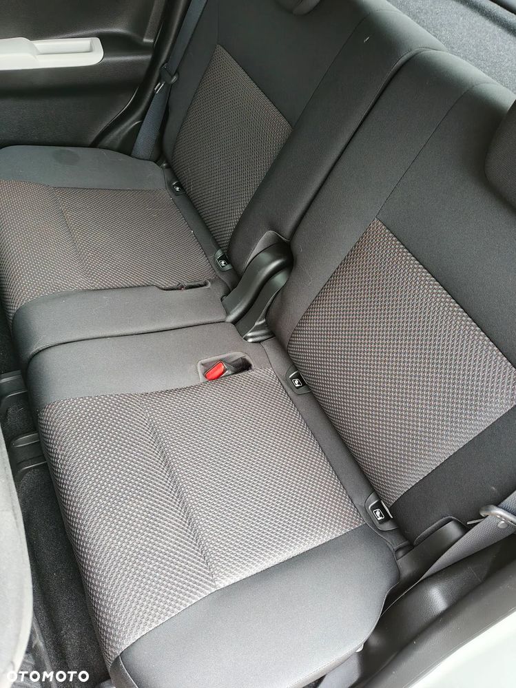 Suzuki Ignis Dualjet Intro Edition - 24