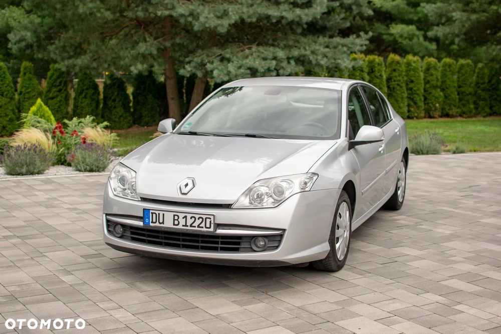 Renault Laguna - 11