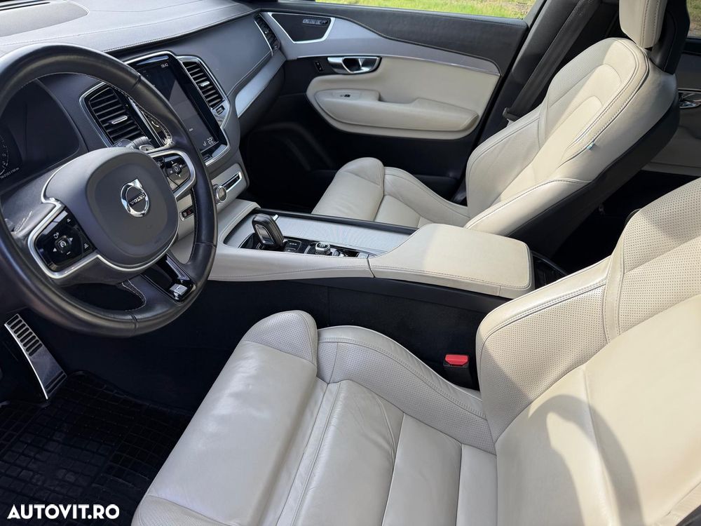 Volvo XC 90 - 13