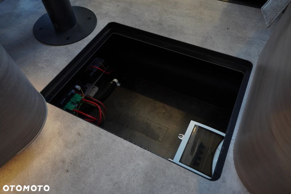 Hymer-Eriba B-MC I 600 - 32