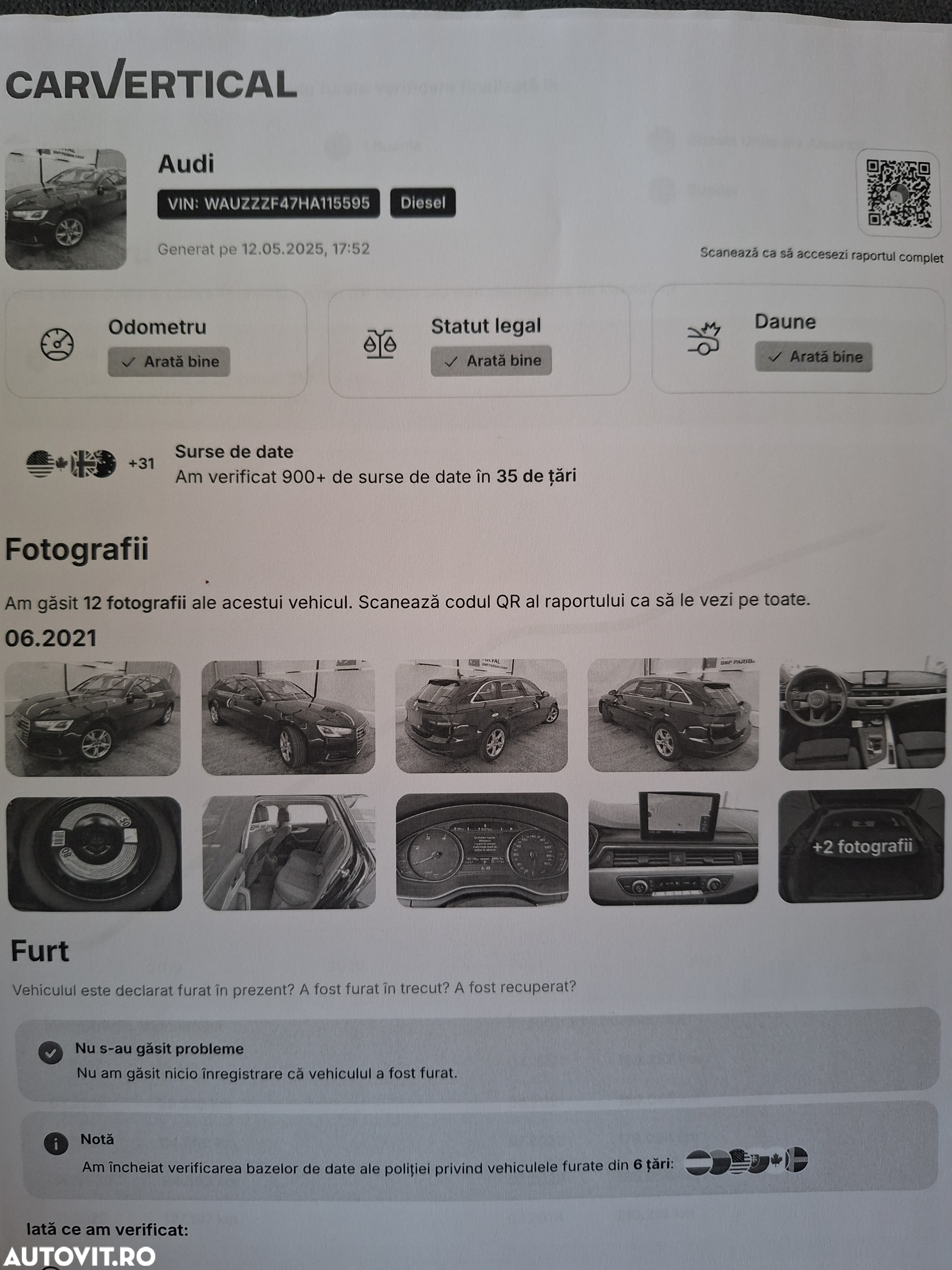 Audi A4 Avant 2.0 TDI quattro S tronic Sport - 17