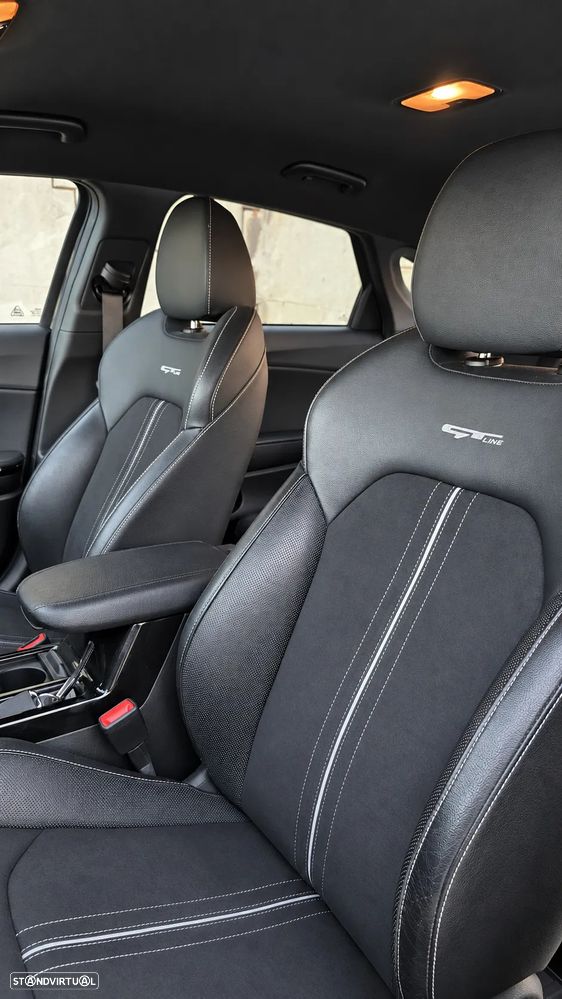 Kia ProCeed 1.0 T-GDi GT Line - 10