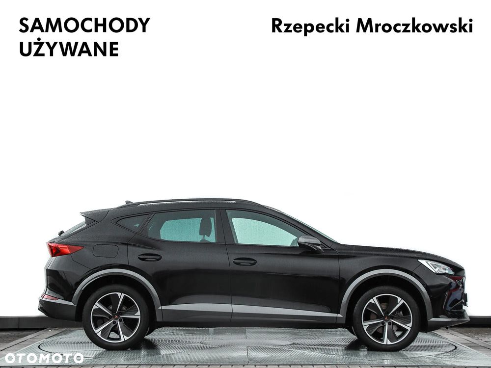 Cupra Formentor 1.5 TSI DSG - 4