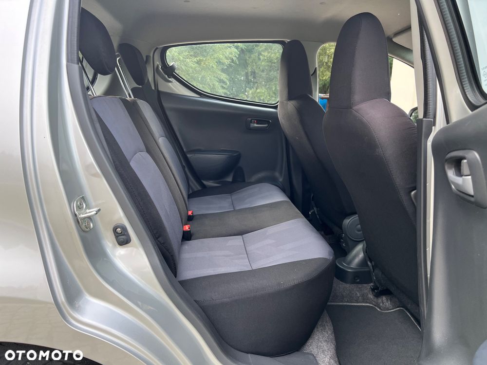 Suzuki Alto - 20