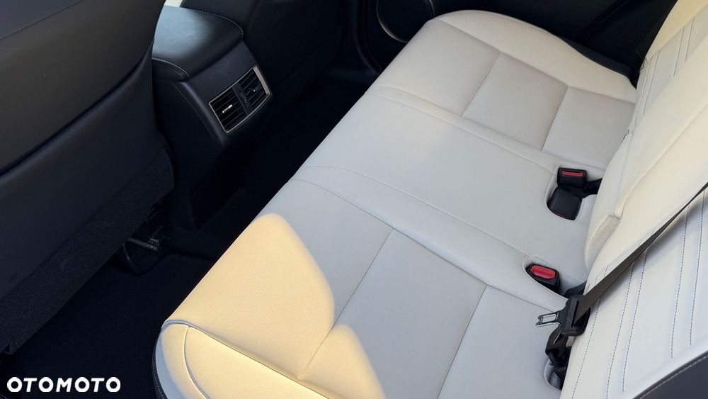 Lexus NX 300 GPF Elegance AWD - 17