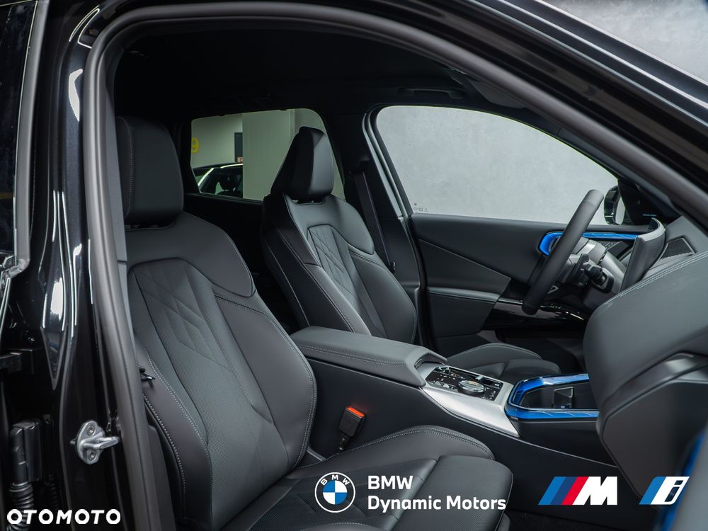 BMW X3 20d xDrive - 25