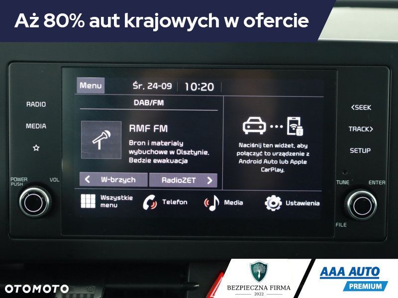 Kia Sportage - 11