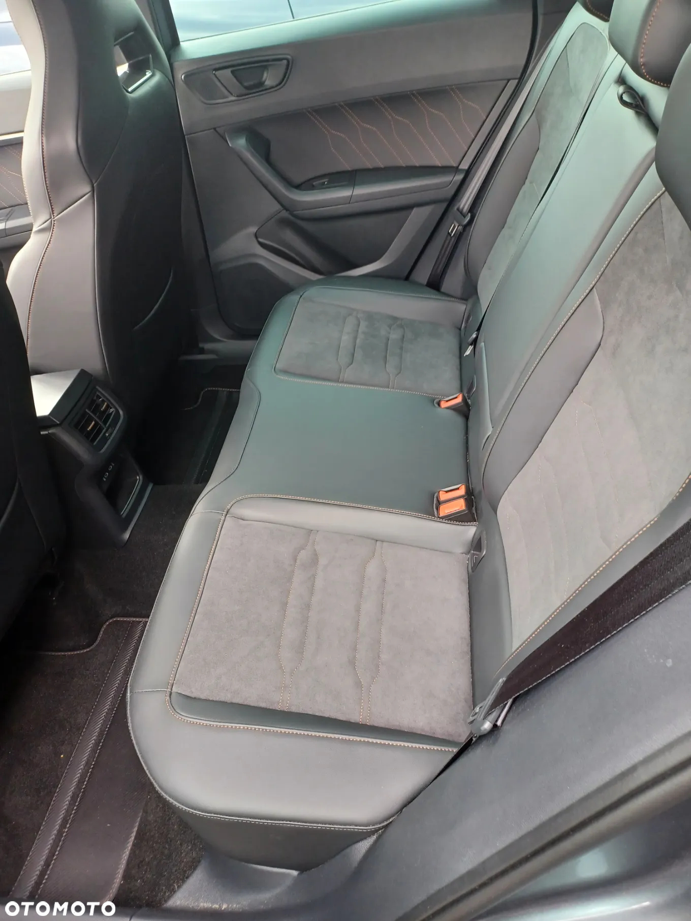 Cupra Ateca 1.5 TSI DSG - 19